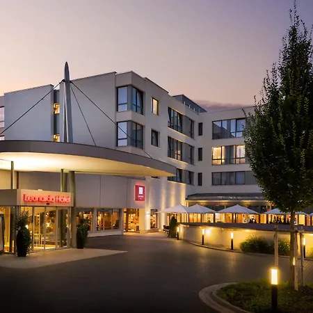 Leonardo Hotel Wolfsburg City Center-2