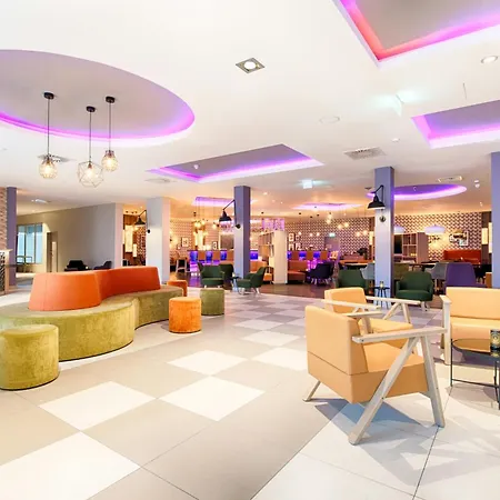 Leonardo Hotel Wolfsburg City Center-3